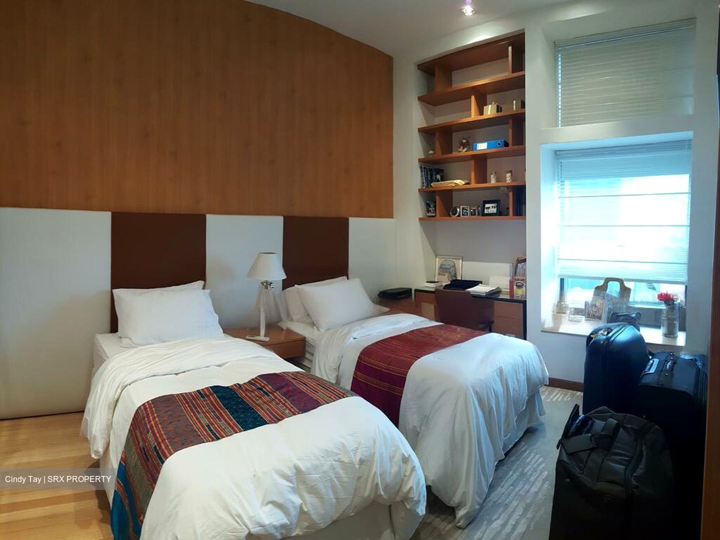 Belle Vue Residences (D9), Condominium #466641951